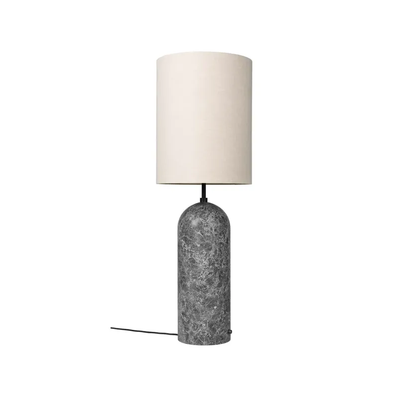 risnedsättning Gravity XL golvlampa från GUBI